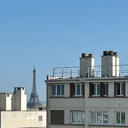 Un Air De Paris