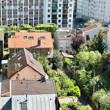 Un Air De Paris