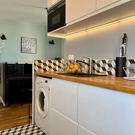 Un Air De Paris Vanves